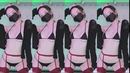 BJ뮤즈(缪斯)2024年11月02日Sexy Dance181851